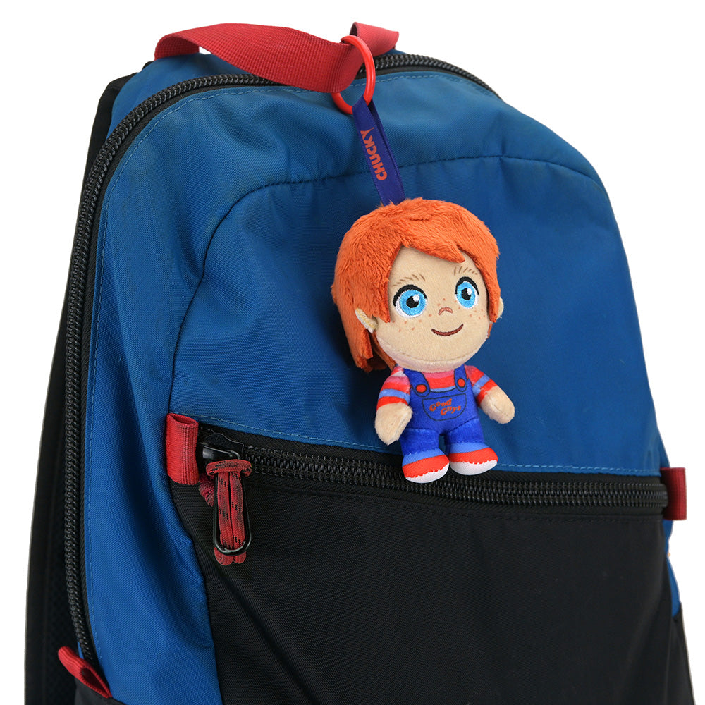 Chucky - Good Guy Chucky Plush Charm (PRE-ORDER)