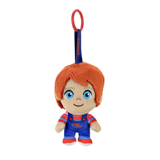 Chucky - Good Guy Chucky Plush Charm (PRE-ORDER)
