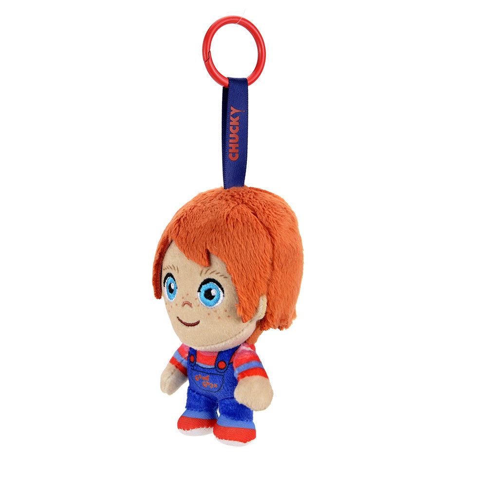 Chucky - Good Guy Chucky Plush Charm (PRE-ORDER)