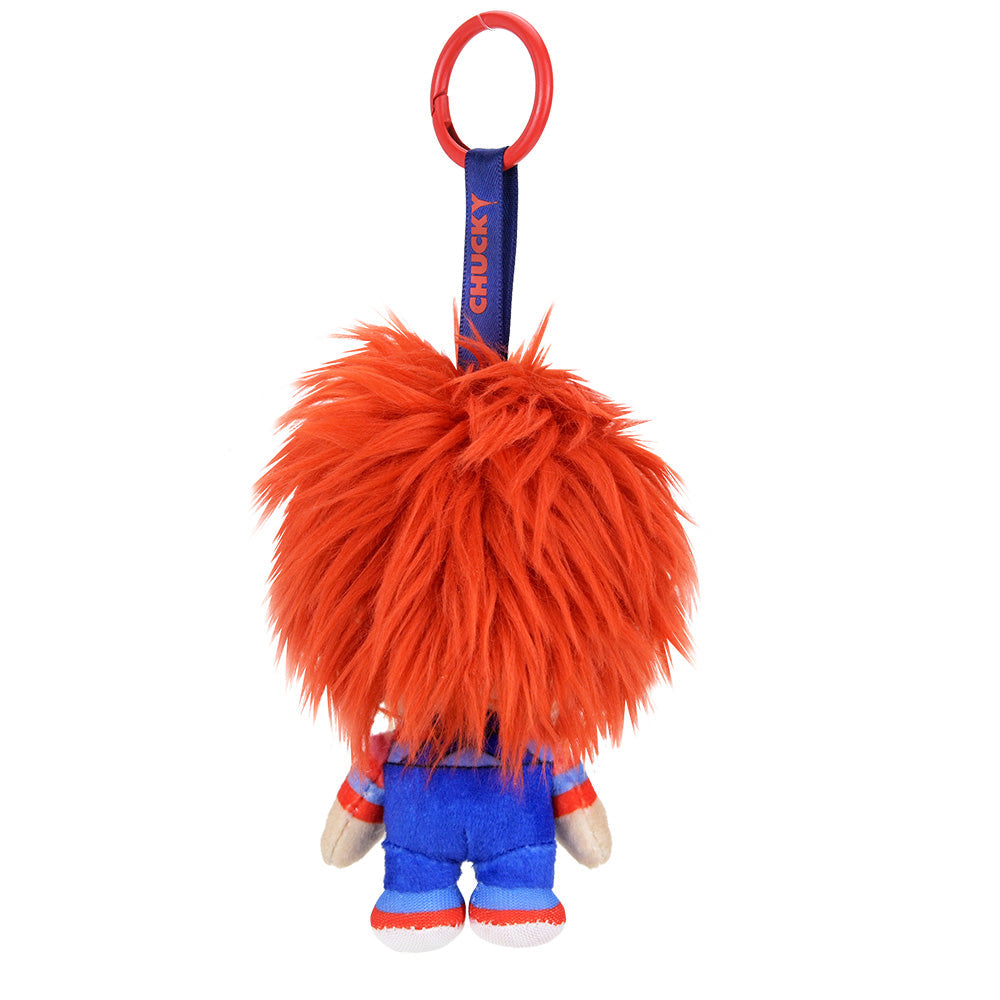 Chucky - Evil Chucky Plush Charm (PRE-ORDER)