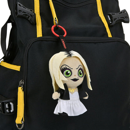 Chucky - Plush Charm Bundle (Evil Chucky, Good Guy Chucky & Tiffany)
