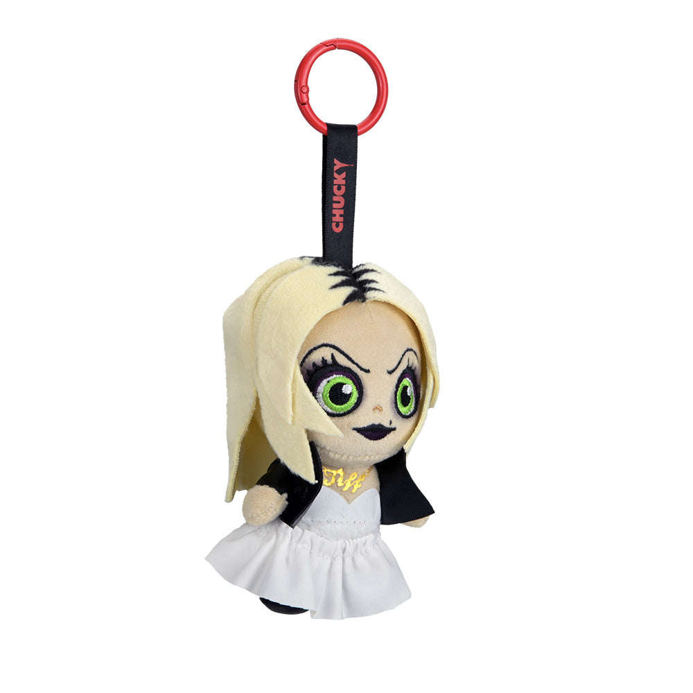 Chucky - Tiffany Plush Charm (PRE-ORDER)