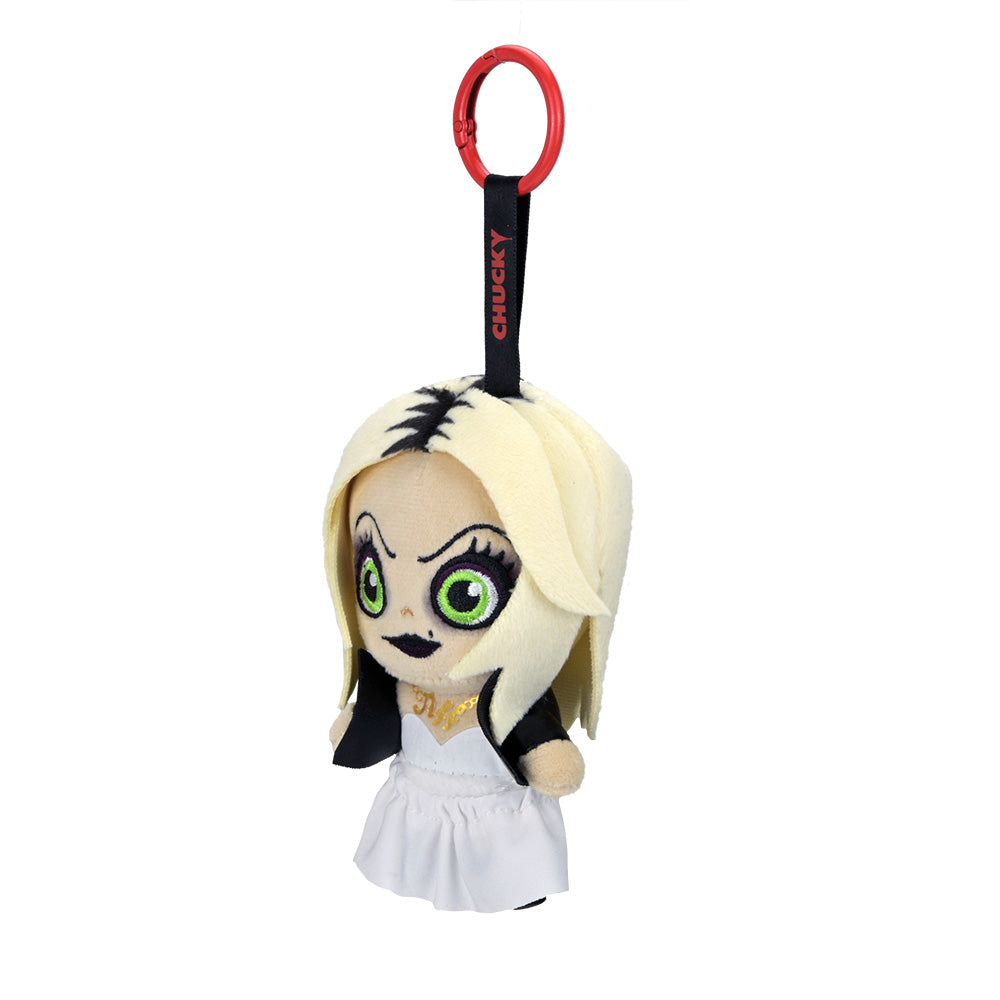 Chucky - Tiffany Plush Charm (PRE-ORDER)
