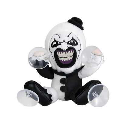 Terrifier 3 - Art the Clown Plush Window Clinger (PRE-ORDER)