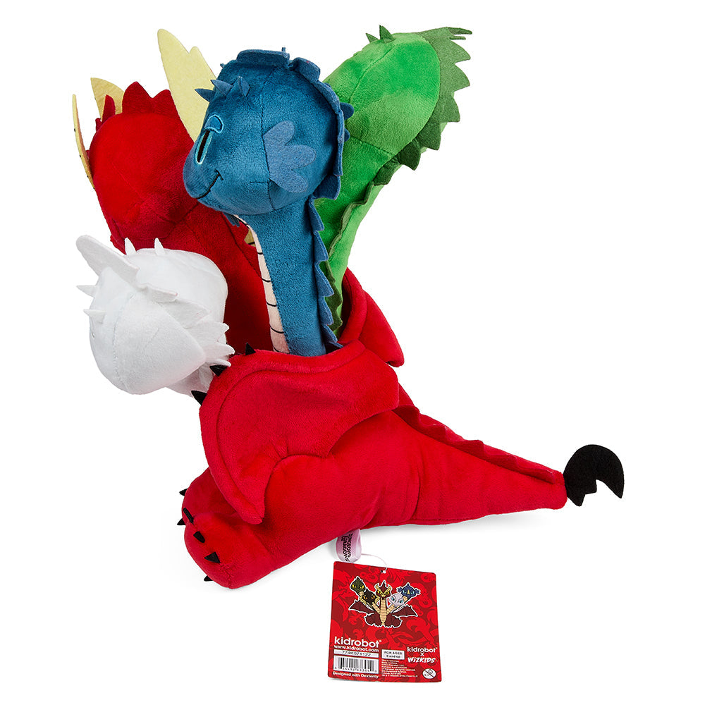 Dungeons & Dragons® 16" Tiamat Plush