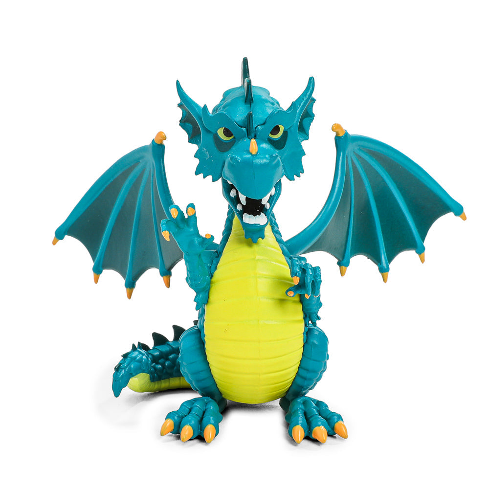 Dungeons & Dragons 3" Vinyl Minis - Monster Series 2: D&D 1st Edition