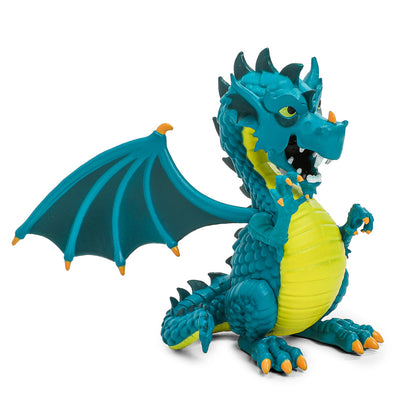 Dungeons & Dragons 3" Vinyl Minis - Monster Series 2: D&D 1st Edition