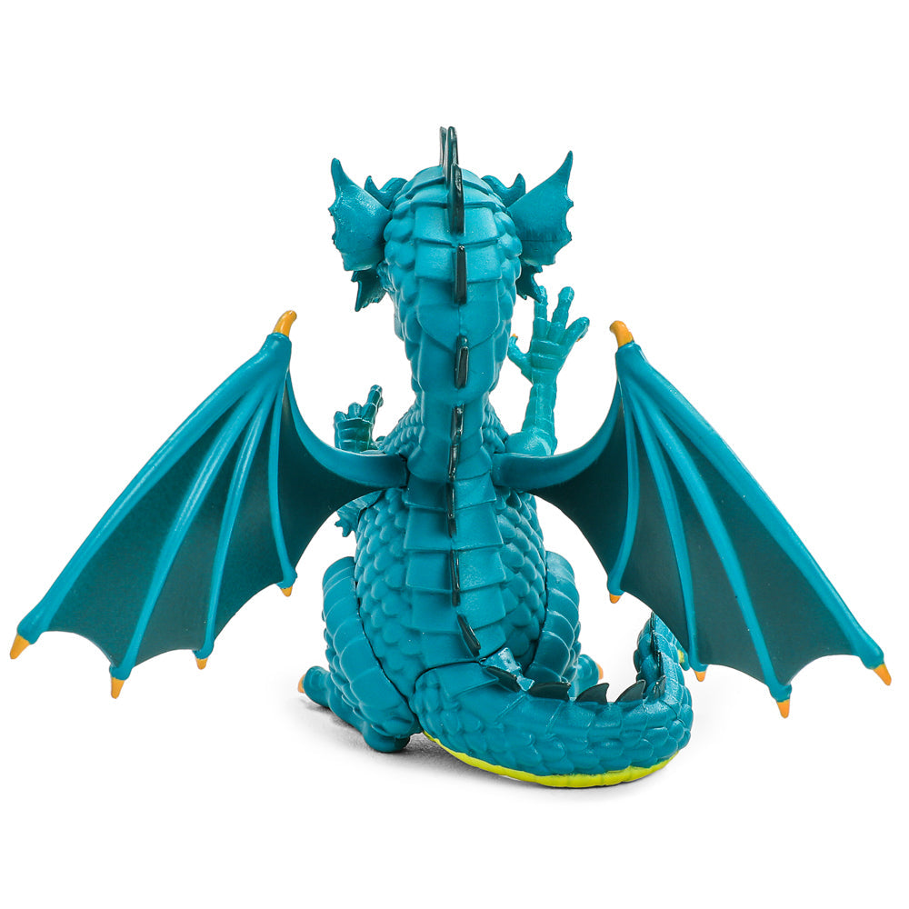 Dungeons & Dragons 3" Vinyl Minis - Monster Series 2: D&D 1st Edition