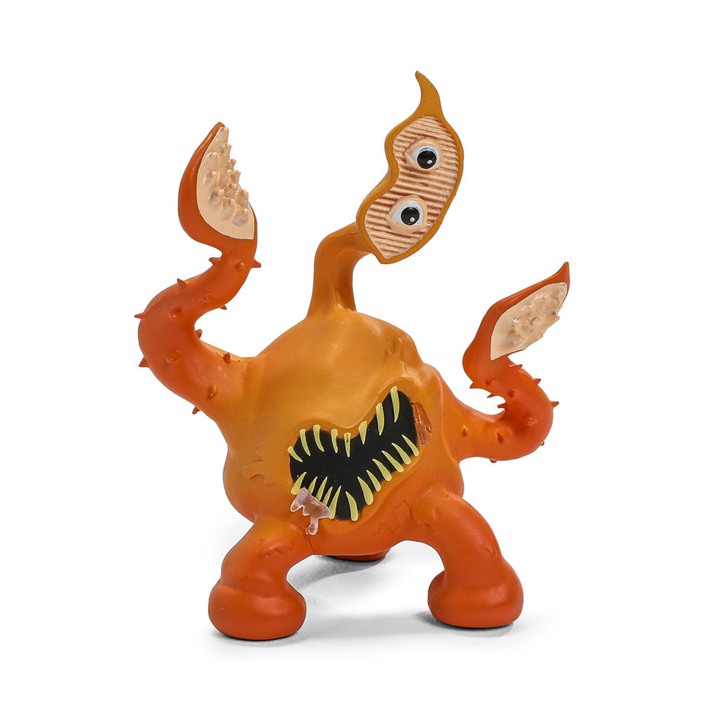 Dungeons & Dragons 3" Vinyl Minis - Monster Series 2: D&D 1st Edition