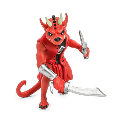 Dungeons & Dragons 3" Vinyl Minis - Monster Series 2: D&D 1st Edition