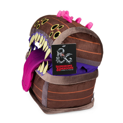 Dungeons & Dragons®: Honor Among Thieves - Mimic Glow-in-the-Dark 11" Plush