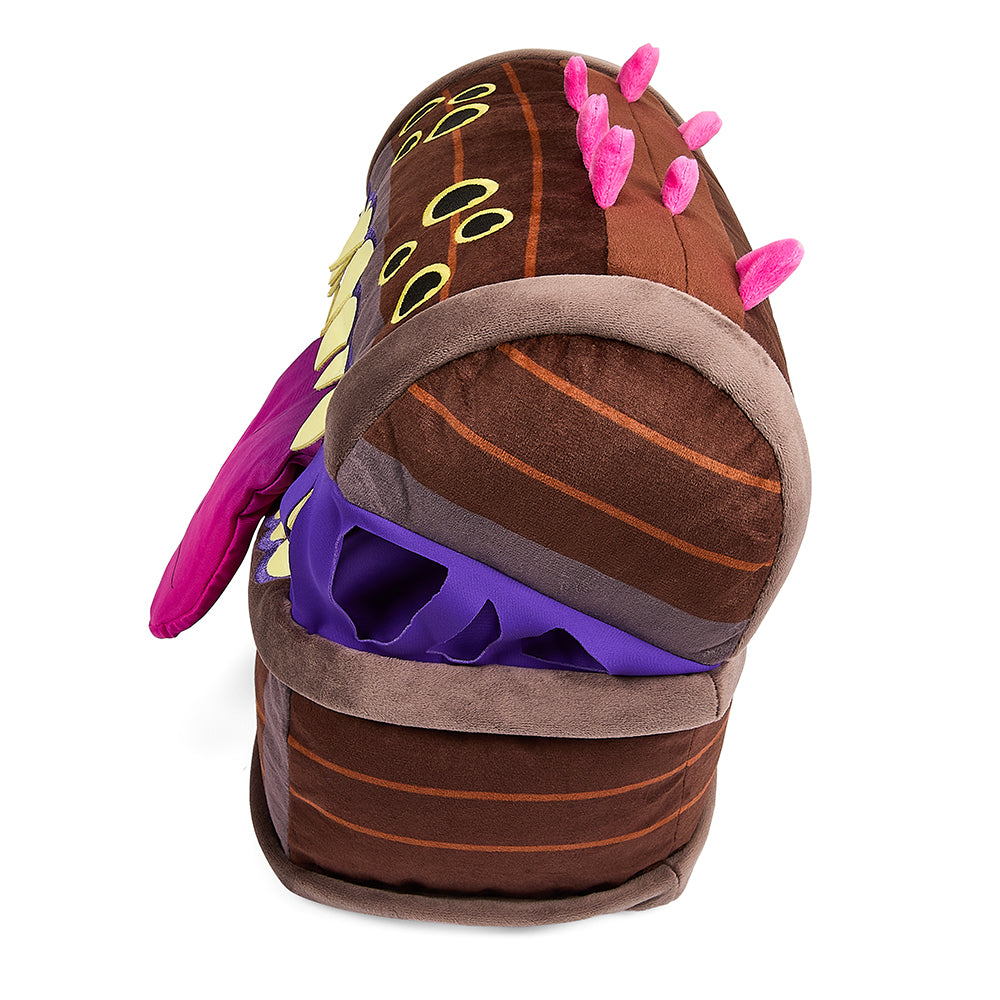 Dungeons & Dragons®: Honor Among Thieves - Mimic Glow-in-the-Dark 11" Plush