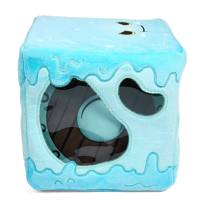 Dungeons & Dragons®: Honor Among Thieves - Gelatinous Cube 8" Interactive Glow in the Dark Plush