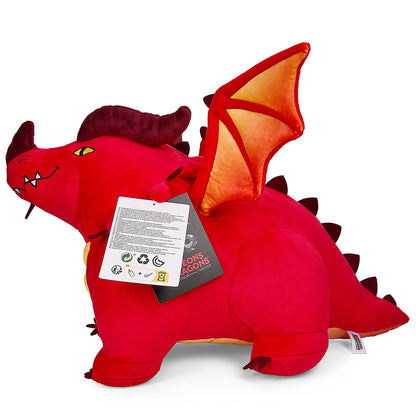 Dungeons & Dragons®: Honor Among Thieves - Themberchaud 13" Plush