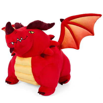 Dungeons & Dragons®: Honor Among Thieves - Themberchaud 13" Plush