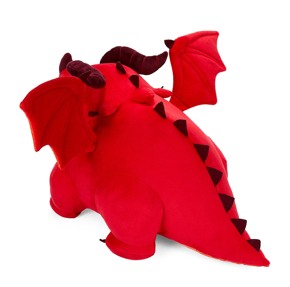 Dungeons & Dragons®: Honor Among Thieves - Themberchaud 13" Plush