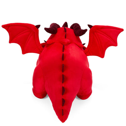 Dungeons & Dragons®: Honor Among Thieves - Themberchaud 13" Plush
