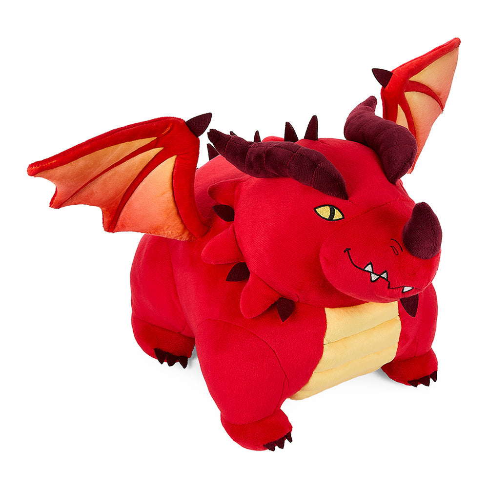 Dungeons & Dragons®: Honor Among Thieves - Themberchaud 13" Plush
