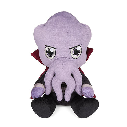 Dungeons & Dragons Phunny Plush Bundle (Blue Dragon, Pit Fiend and Mind Flayer)
