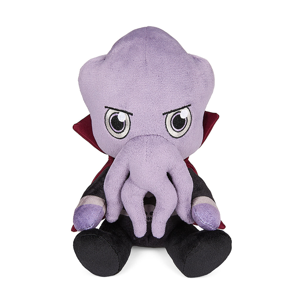 Dungeons & Dragons: Mind Flayer Phunny Plush by Kidrobot