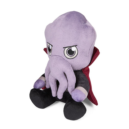Dungeons & Dragons Phunny Plush Bundle (Blue Dragon, Pit Fiend and Mind Flayer)