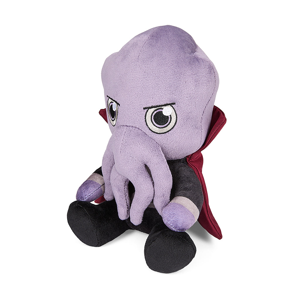 Dungeons & Dragons: Pit Fiend Phunny Plush by Kidrobot