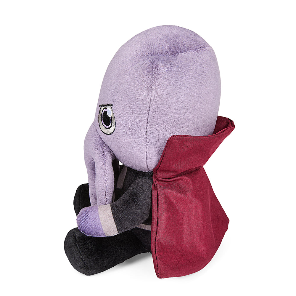 Dungeons & Dragons: Pit Fiend Phunny Plush by Kidrobot