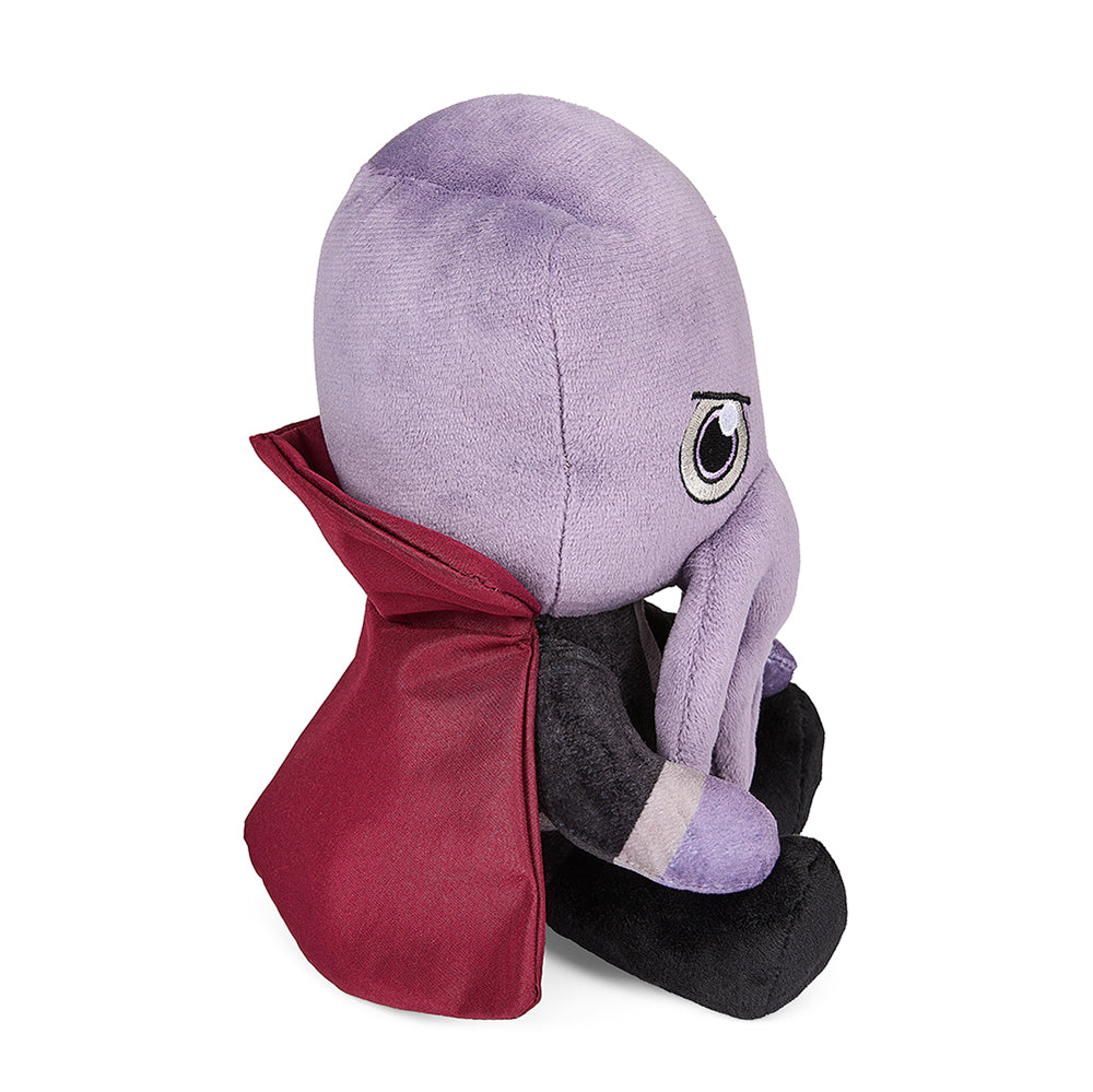 Dungeons & Dragons Phunny Plush Bundle (Blue Dragon, Pit Fiend and Mind Flayer)