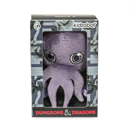 Dungeons & Dragons 3" Collectible Plush Charms - Wave 3