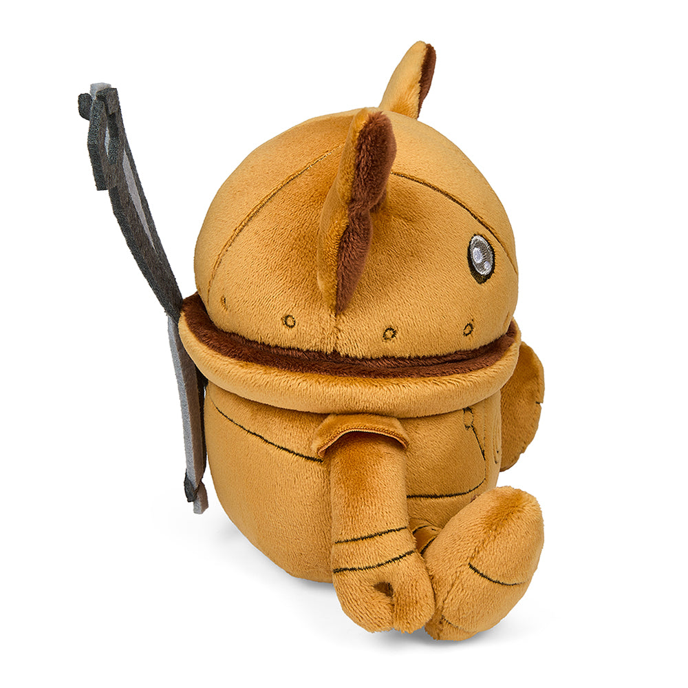 Pathfinder Whirp Phunny Plush