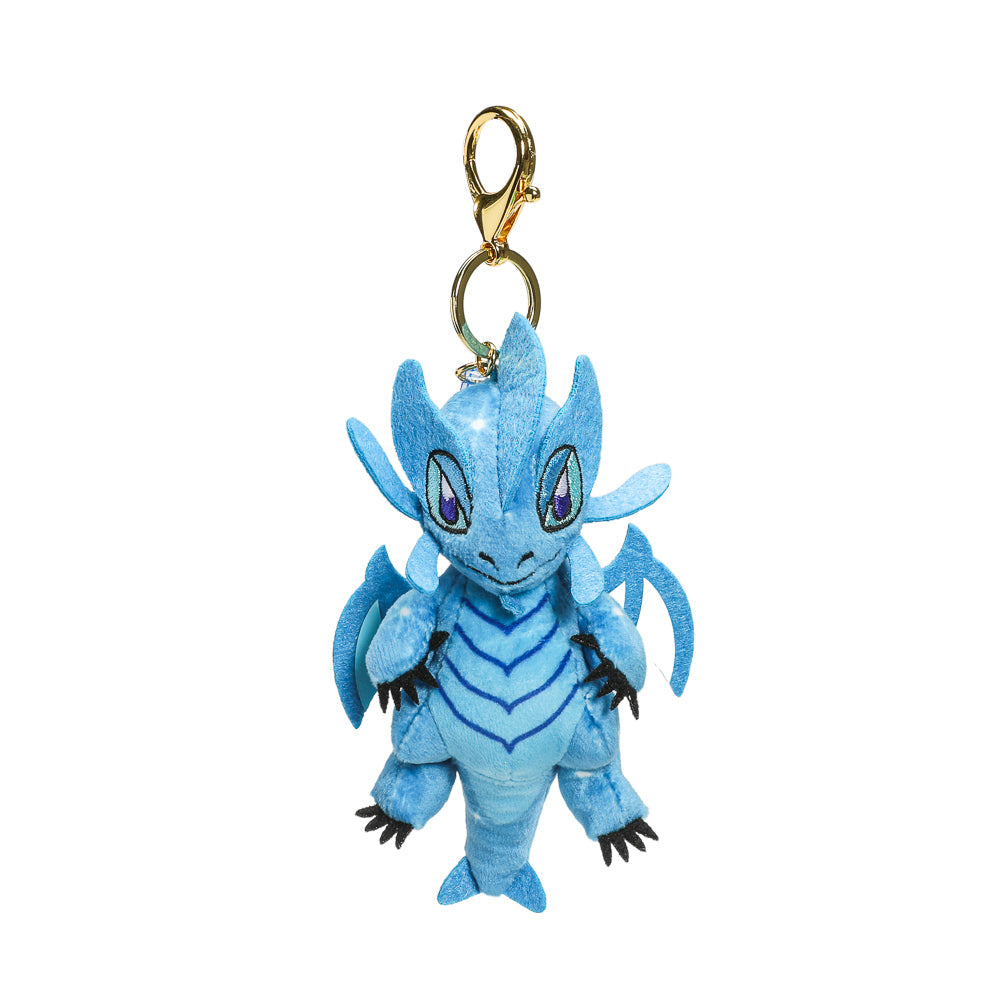 Dungeons & Dragons: 50th Anniversary Wyrmlings 3" Collectible Plush Charms