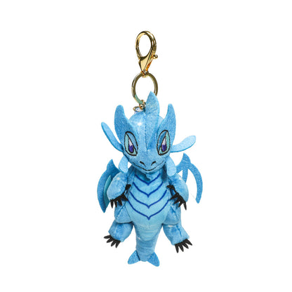 Dungeons & Dragons: 50th Anniversary Wyrmlings 3" Collectible Plush Charms