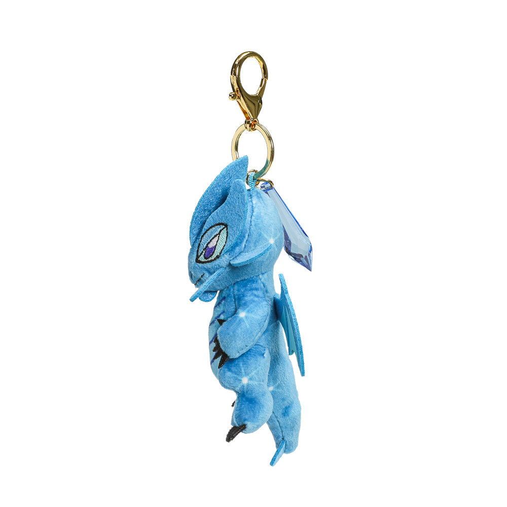 Dungeons & Dragons: 50th Anniversary Wyrmlings 3" Collectible Plush Charms