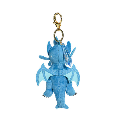 Dungeons & Dragons: 50th Anniversary Wyrmlings 3" Collectible Plush Charms