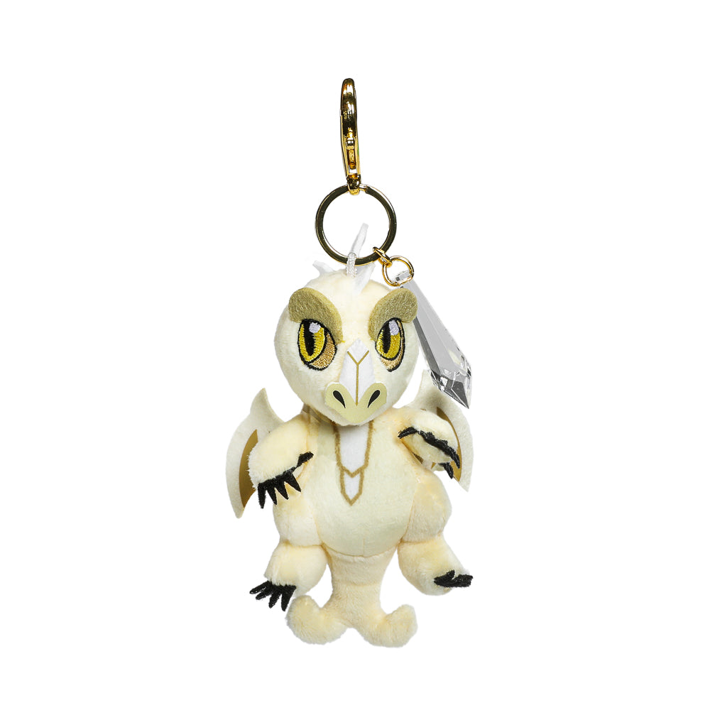 Dungeons & Dragons: 50th Anniversary Wyrmlings 3" Collectible Plush Charms