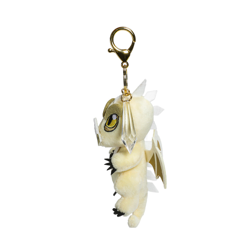 Dungeons & Dragons: 50th Anniversary Wyrmlings 3" Collectible Plush Charms