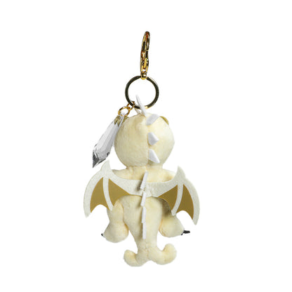 Dungeons & Dragons: 50th Anniversary Wyrmlings 3" Collectible Plush Charms