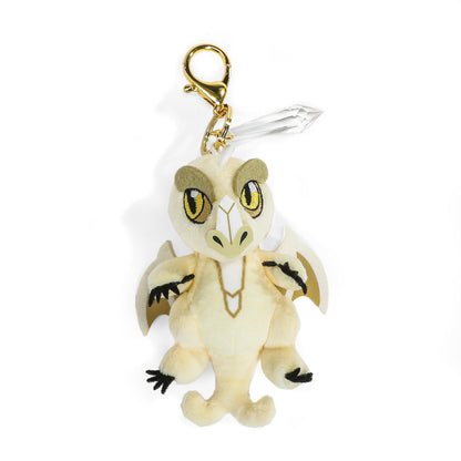 Dungeons & Dragons: 50th Anniversary Wyrmlings 3" Collectible Plush Charms