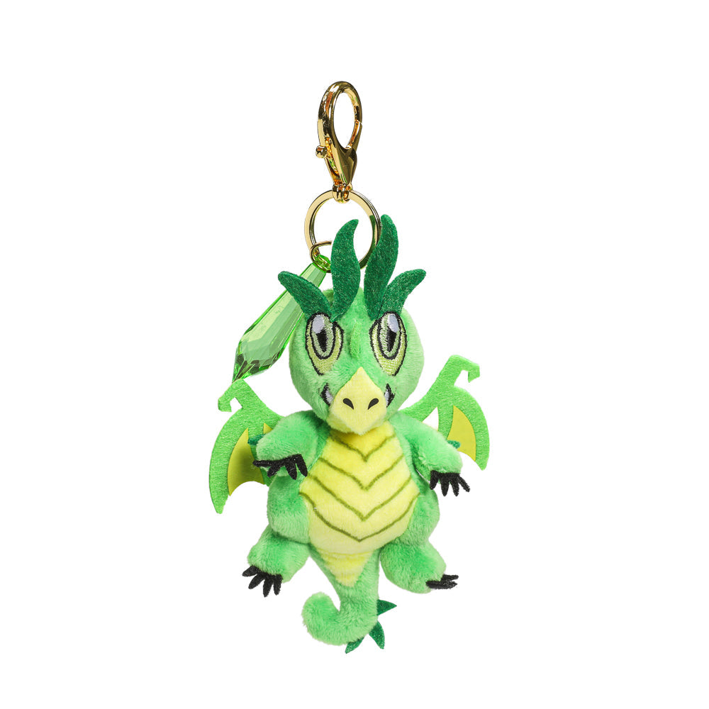 Dungeons & Dragons: 50th Anniversary Wyrmlings 3" Collectible Plush Charms