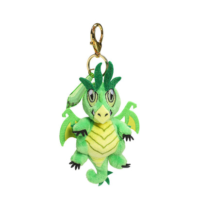 Dungeons & Dragons: 50th Anniversary Wyrmlings 3" Collectible Plush Charms