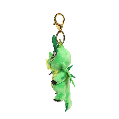 Dungeons & Dragons: 50th Anniversary Wyrmlings 3" Collectible Plush Charms