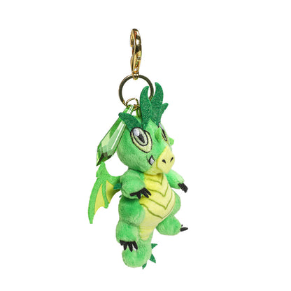 Dungeons & Dragons: 50th Anniversary Wyrmlings 3" Collectible Plush Charms