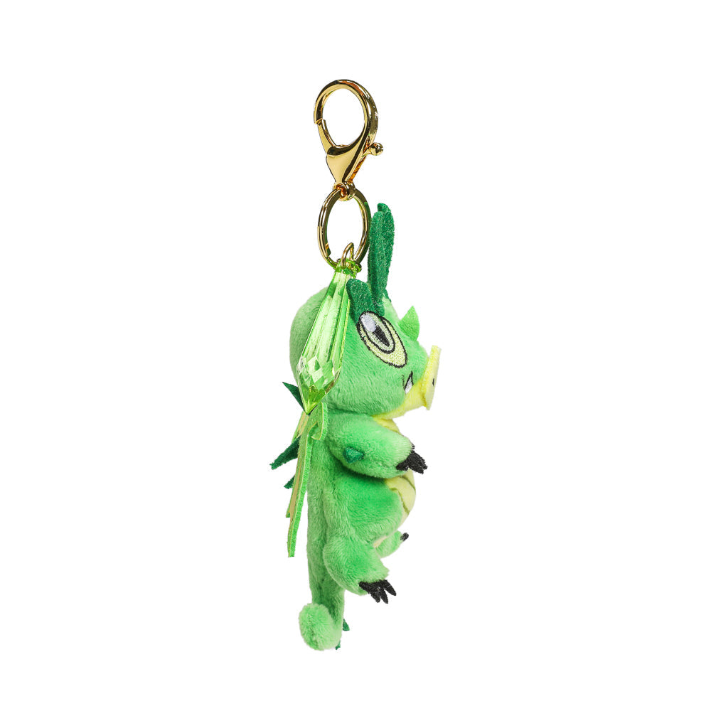 Dungeons & Dragons: 50th Anniversary Wyrmlings 3" Collectible Plush Charms