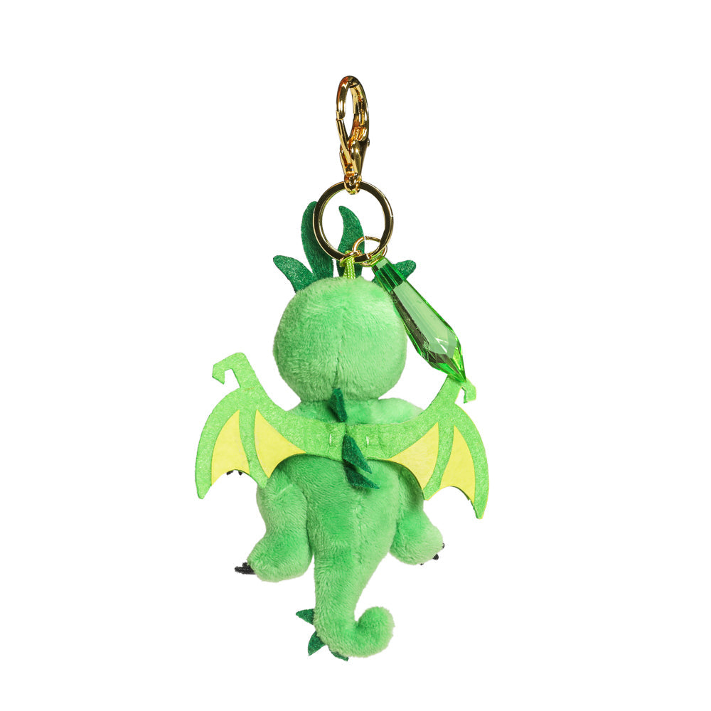 Dungeons & Dragons: 50th Anniversary Wyrmlings 3" Collectible Plush Charms