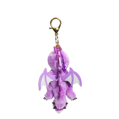 Dungeons & Dragons: 50th Anniversary Wyrmlings 3" Collectible Plush Charms