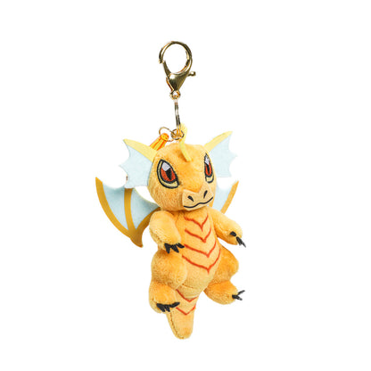 Dungeons & Dragons: 50th Anniversary Wyrmlings 3" Collectible Plush Charms