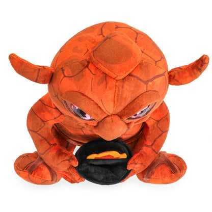 Dungeons & Dragons: Sacred Statue 13" 50th Anniversary Plush by Kidrobot