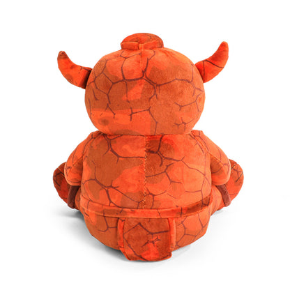 Dungeons & Dragons: Sacred Statue 13" 50th Anniversary Plush by Kidrobot