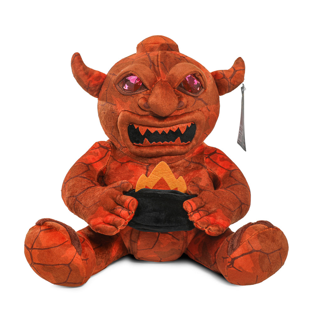 Dungeons & Dragons: Sacred Statue 13" 50th Anniversary Plush by Kidrobot