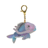 Rainbow Koi